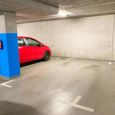 Apartamento Gold - Podziemny Garaz Blisko Stadionu I Lotniska - Wygoda, Styl I Komfort Poznań